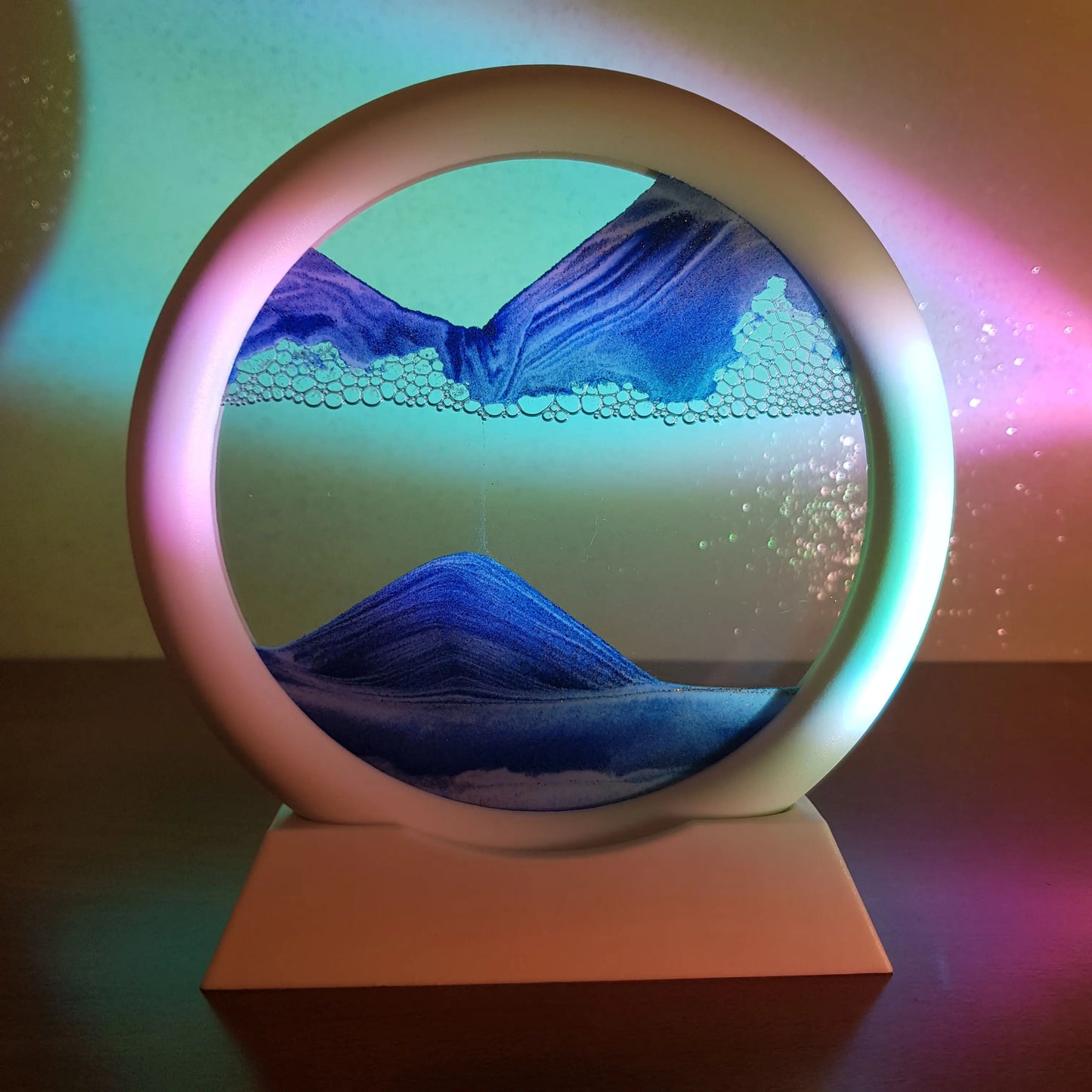 Art Hourglass™