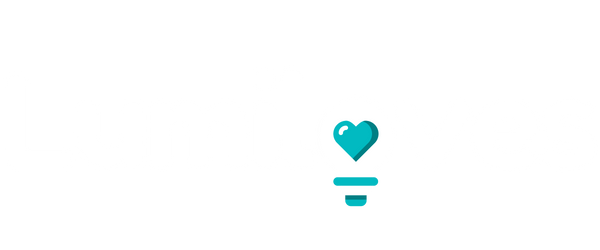 Lumiloves Logo - Lampade ed  elementi d'arredo