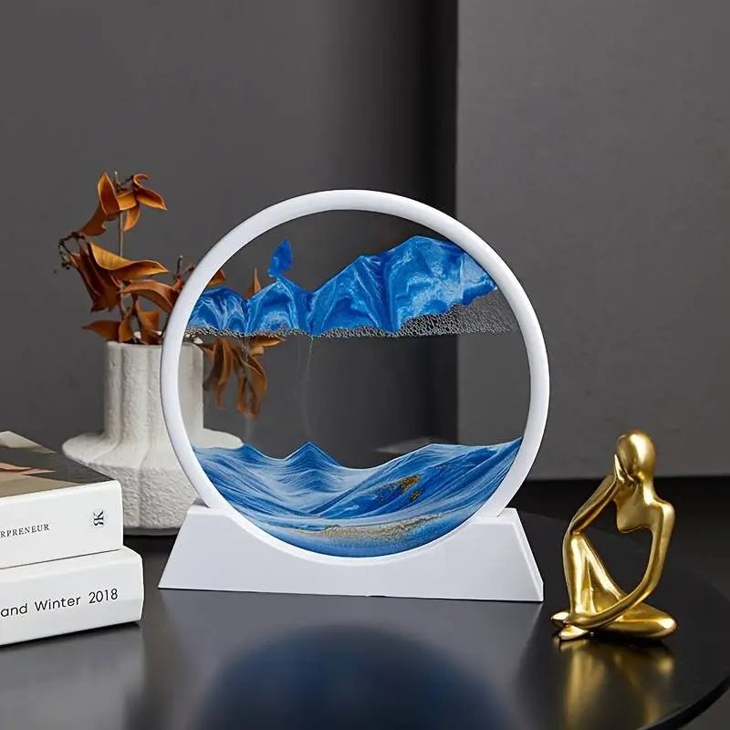 Art Hourglass™