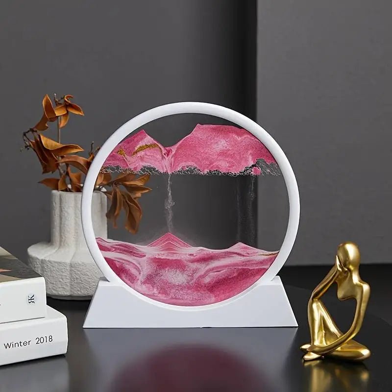 Art Hourglass™