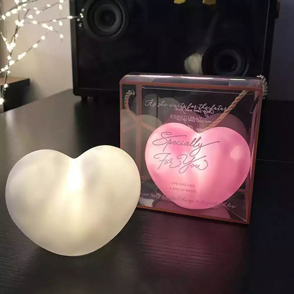 Lover Lamp