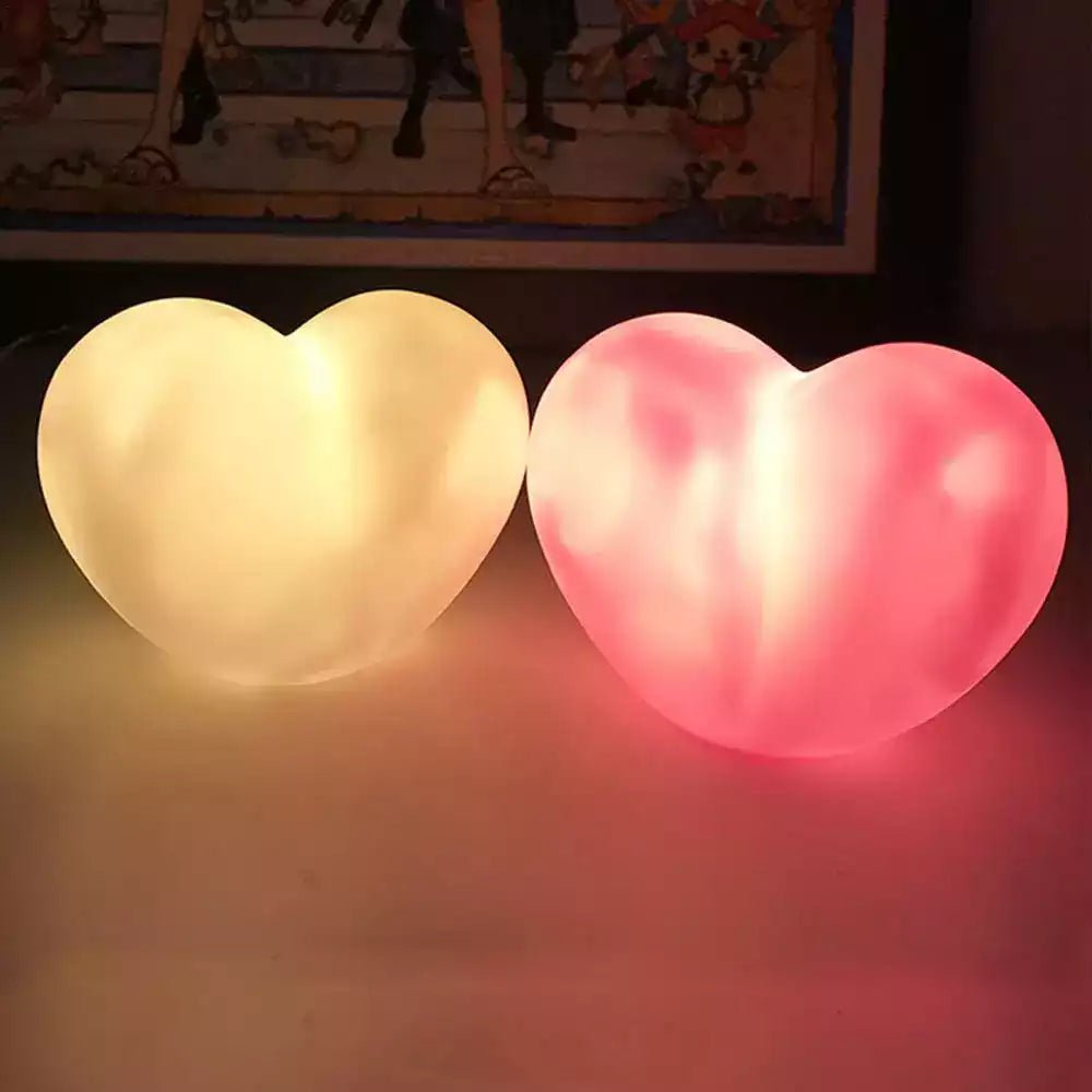 Lover Lamp