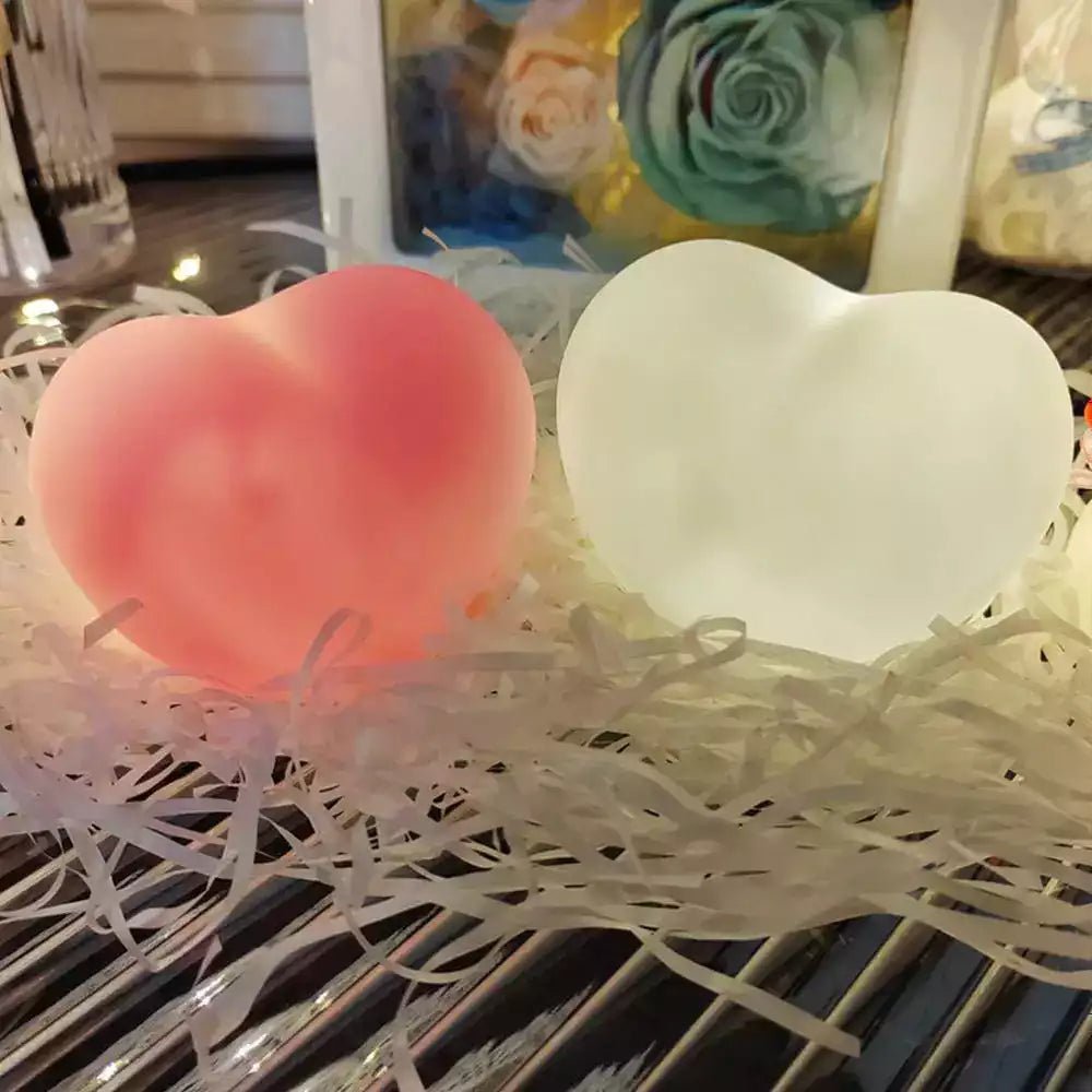 Lover Lamp